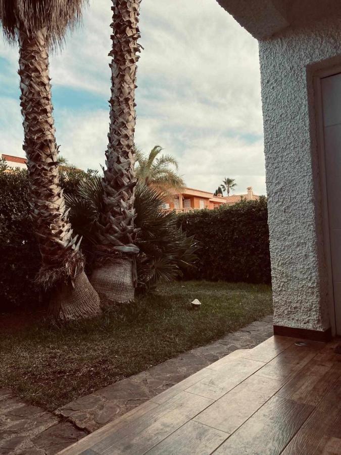 Villa Paula Alcossebre Mar Y Montana Esterno foto