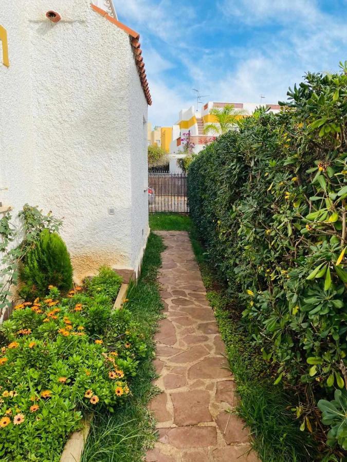 Villa Paula Alcossebre Mar Y Montana Esterno foto
