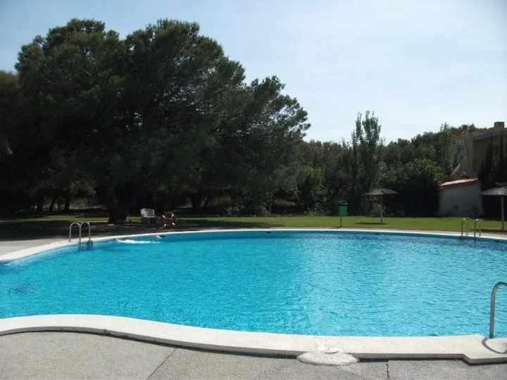 Villa Paula Alcossebre Mar Y Montana Esterno foto